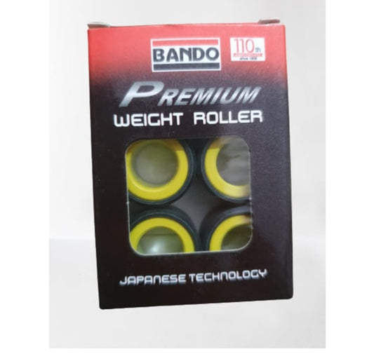 Honda Dio 15gr Tahrik Seti 6 Adet Bando