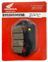 Honda Forza 250 Ön Fren Balata