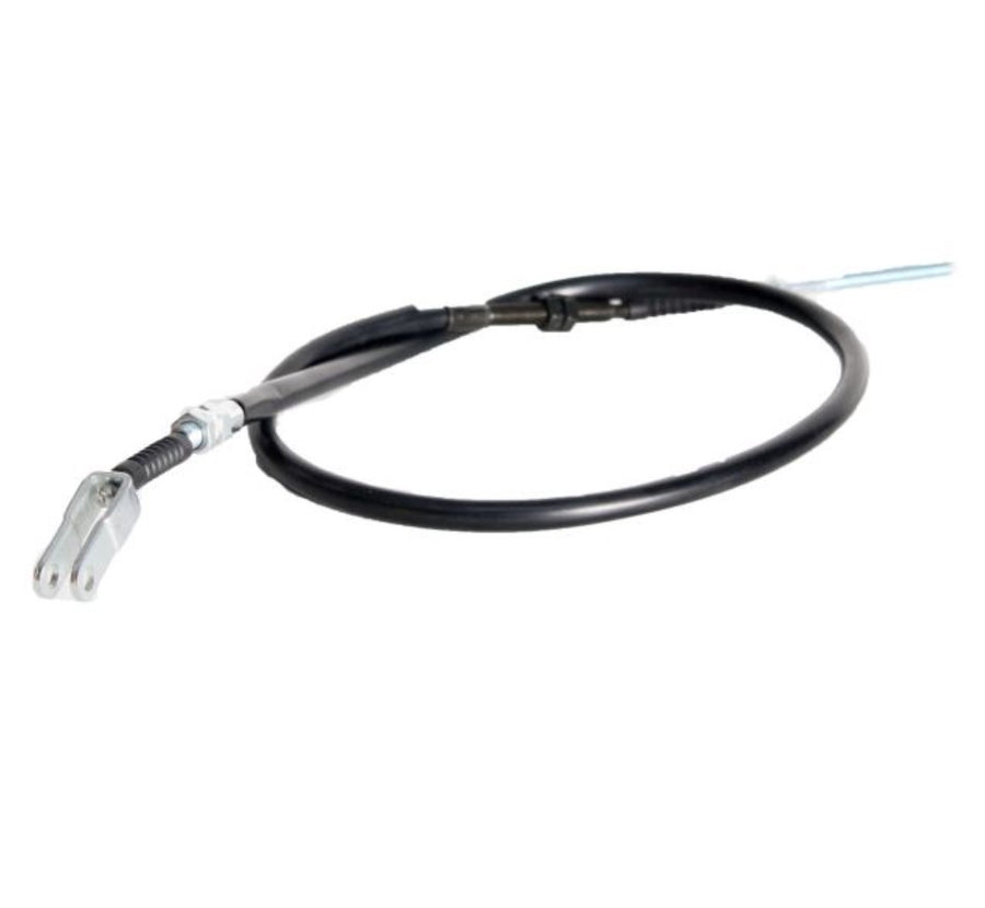Honda Kinetic Nh 100 Gaz Teli M007886
