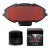 Honda Nc 700 Filtre Seti  FS0004