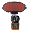 Honda Nc 700 S Filtre Seti KHFS0004