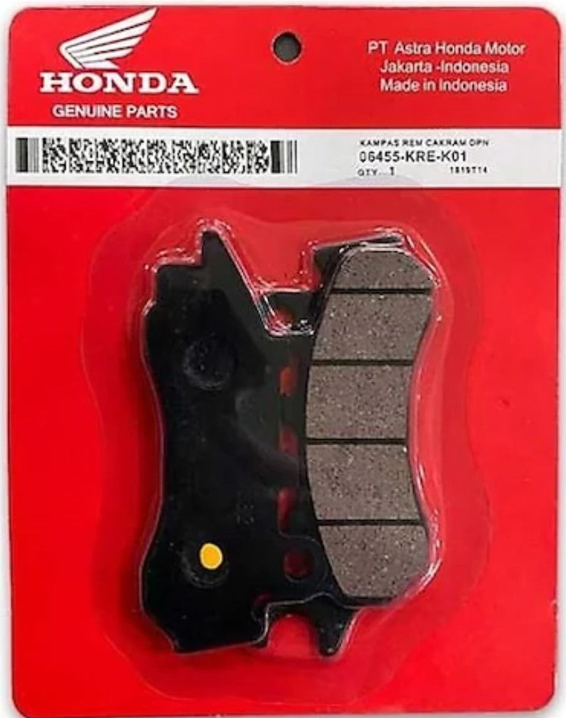 Honda Pcx 125 2018-2020 Ön Fren Balatası