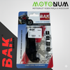 Honda Pcx 125 21 ve Sonrası Ön Fren Balata-Organik-Bak-(Yerli Üretim)-BK0155