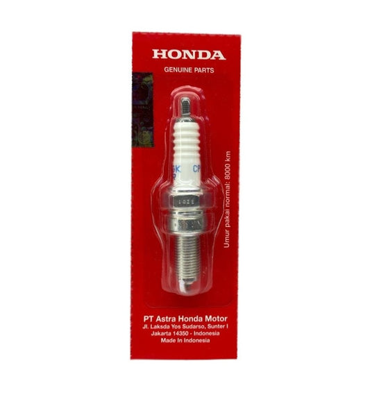 Honda Spacy 110 Honda Paketli NGK Buji
