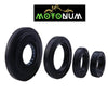 Honda Spacy 110 Keçe Seti M0027