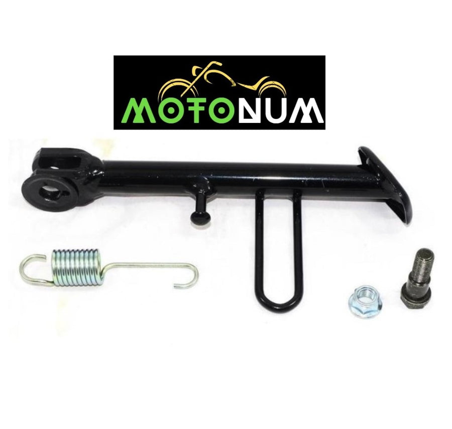 Honda Spacy 110 Yan Sehpa Seti M0005