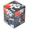 K&N  156  Yağ Filtre Mtnm