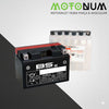 Kawasakı Er-6N Er650 Akü-Bs Battery-Mtak0006