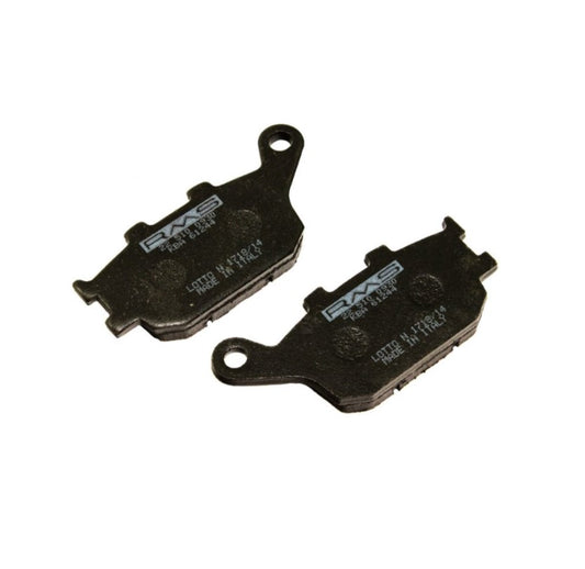 KAWASAKI NİNJA 650 ARKA FREN BALATA RMS (made in italy)