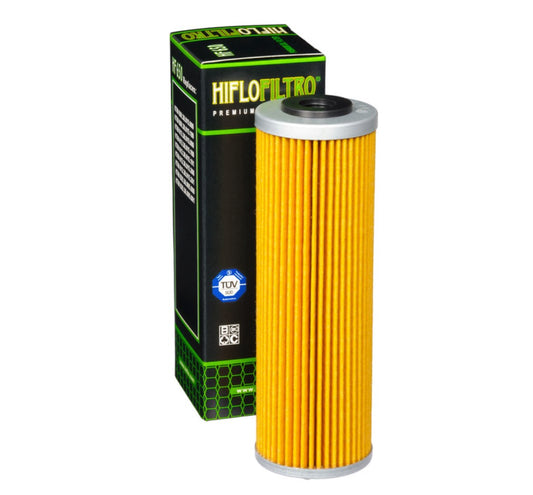 Ktm Adventure / R 790 2021-2024 Hiflo Yağ Filtre Mtnm