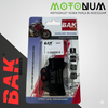 Ktm Duke 125 Ön Fren Balata-Organik-Bak-(Yerli Üretim)-BK0150