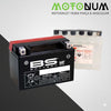 Kymco 200 Agility Akü-Bs Battery-Mtak0628