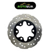 Mondial Drift L 125 Arka Fren Diski Drftl0049
