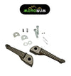 Mondial Drift L 125 Arka Takım Basamak Drftl0053