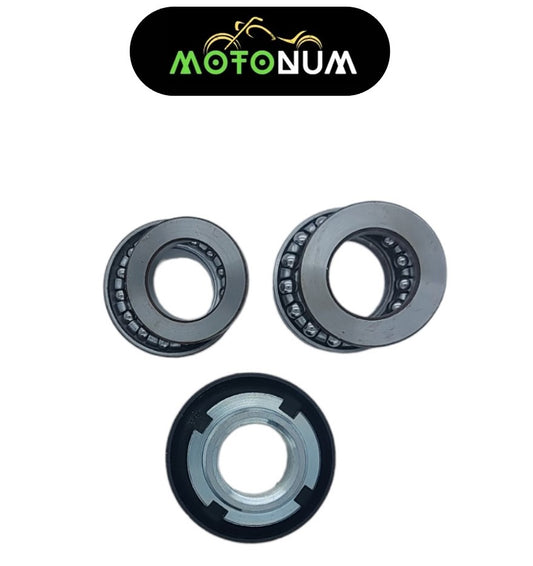 Mondial Drift L 125 Furş Takımı Drftl0034
