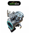 Mondial Drift L 125 Gaz Kelebeği Drftl0046