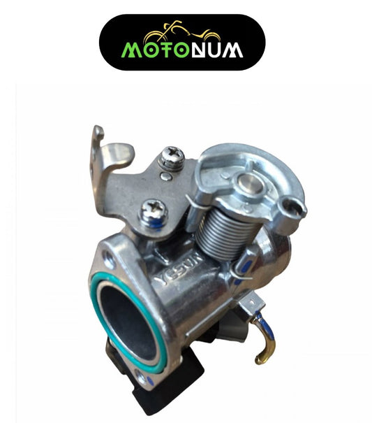 Mondial Drift L 125 Gaz Kelebeği Drftl0046