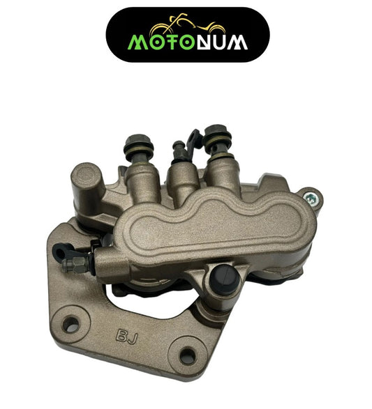 Mondial Drift L 125 Ön Fren Alt Merkez Drftl0047