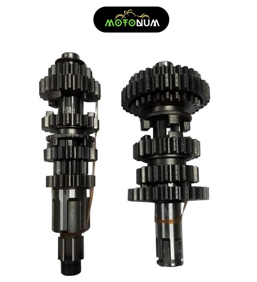 Mondial Drift L 125 Şanzuman Komple Drftl0035