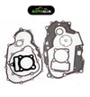 Mondial Drift L 125 Takım Conta Drftl0024