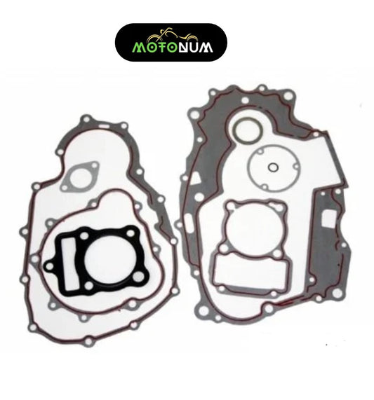 Mondial Drift L 125 Takım Conta Drftl0024