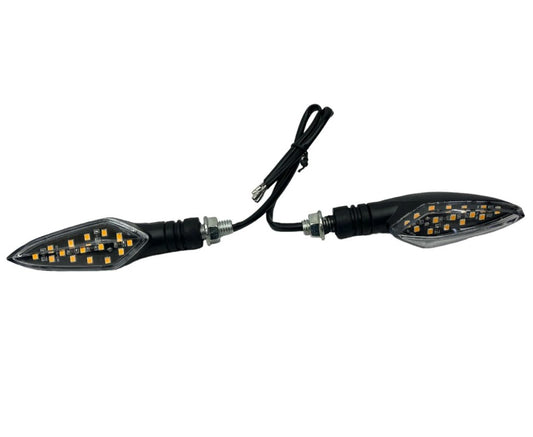 Mondial Drift L 125 Sinyal Takımı