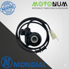 Mondial Elegante 125 Kilometre Dişli Mekanizması Mdl0028