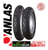 Mondial Elegante 125 Ön Arka Lastik Takım Anlas IRC MB 79 2025 Üretim Yerli Üretim MN0084