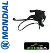 Mondial Lavinya Arka Fren Levyesi komple MTNY4MON1066A0009