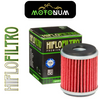 Mondial Ressivo 125 Yağ Filtresi Hiflo M14660