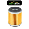 Mondial Ressivo 125 Yağ Filtresi M14659