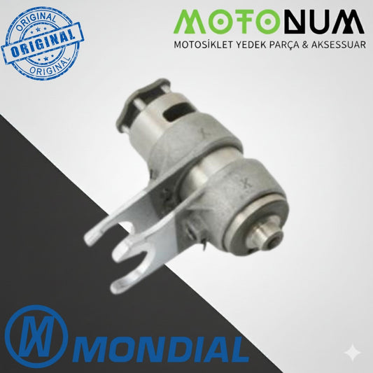 Mondial Sfc 100 Snappy Sekromenc Komple Mdl0042