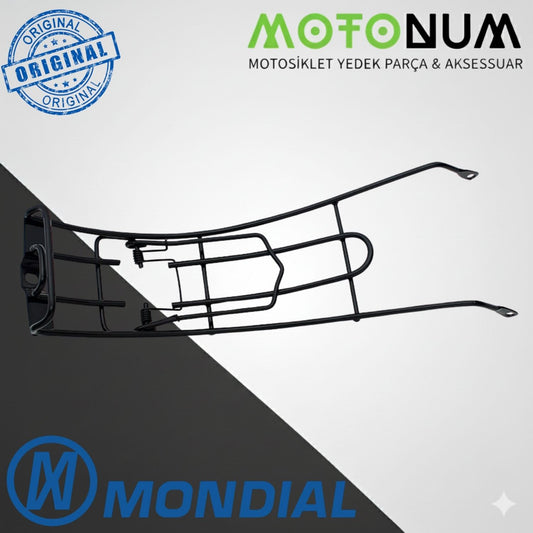 Mondial Sfc Snappy 100 Ön Sepet Demiri Mdl0037