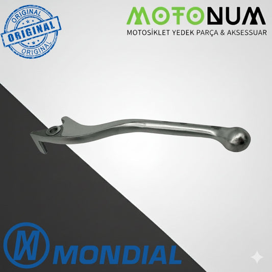 Mondial Strada Arka Fren Levyesi Mdl0048