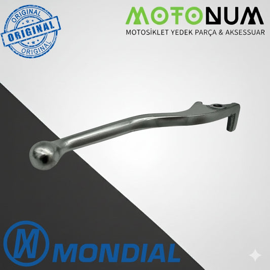 Mondial Strada Ön Fren Levyesi Mdl0047