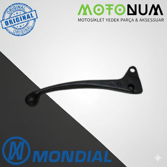 Mondial Tourismo Arka Fren Levyesi Mdl0049