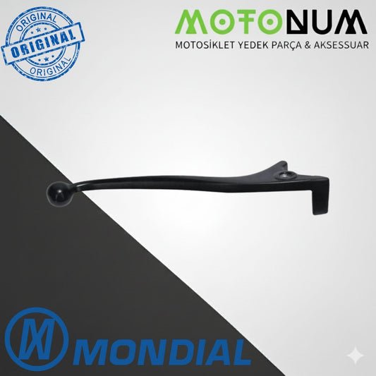 Mondial Tourismo Ön Fren Levyesi Mdl0050