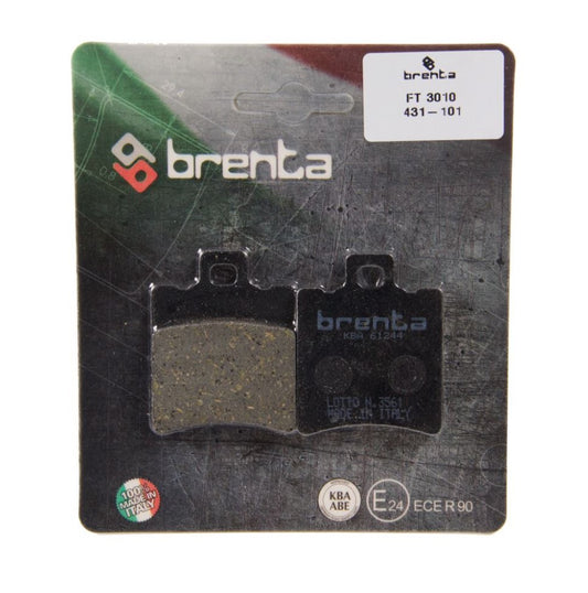 Mondial WING 50 Ön Fren Balata  Brenta (made in italy)