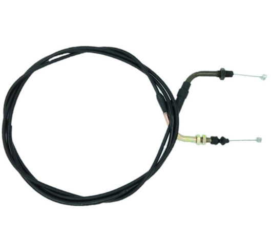 Mondial Znu125 Gaz Teli M007858