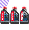 Motul 3000 10w40 Motorsiklet Yağı 3 Litre