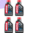 Motul 3000 10w40 Motorsiklet Yağı 4 Litre