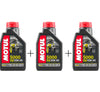 Motul 5000 10w40 Motorsiklet Yağı 3 Litre