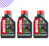 Motul 5100 10w40 Motorsiklet Yağı 3 Litre