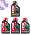 Motul 5100 10w50 Motorsiklet Yağı 4 Litre