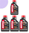 Motul 7100 10w50 Motorsiklet Yağı 4 Litre