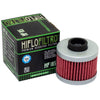 Peugeot Geopolis 125 Yağ Filtresi