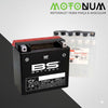 Pıaggıo Mp3 250 Akü-Bs Battery-Mtak0212