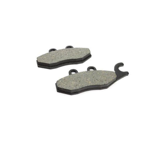 Pıaggıo X10 350 Arka Fren Balata  Brenta (made in italy)