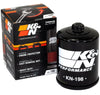 Polarıs Ace 570 Efı / Hd  2016-2019 K&N Yağ Filtre Mtnm