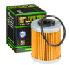 Polarıs Outlaw Mxr 450 2008-2009 Hiflo Yağ Filtre Mtnm
